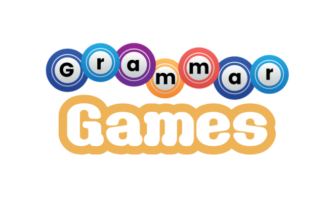 Grammar Games